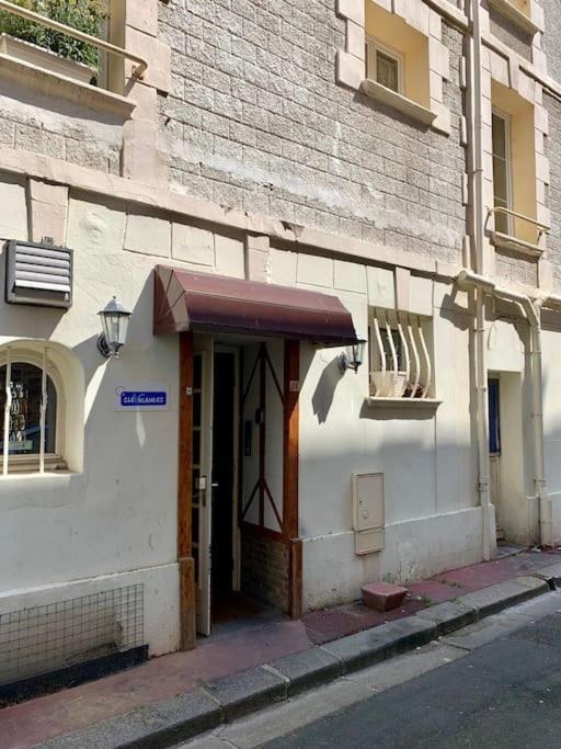 Appartement Bel Appt 42m² Au Coeur De 2mns De La