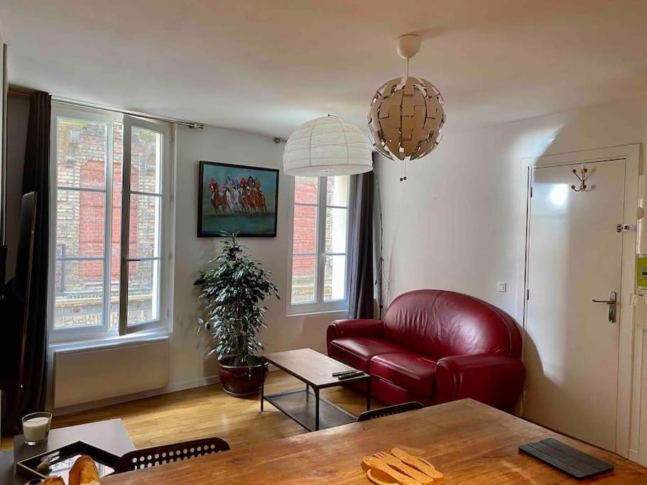 Bel Appt 42m² Au Coeur De 2mns De La *