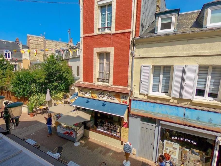 Bel Appt 42m² Au Coeur De 2mns De La Appartement