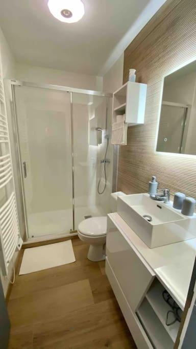 Appartement Bel Appt 42m² Au Coeur De 2mns De La *