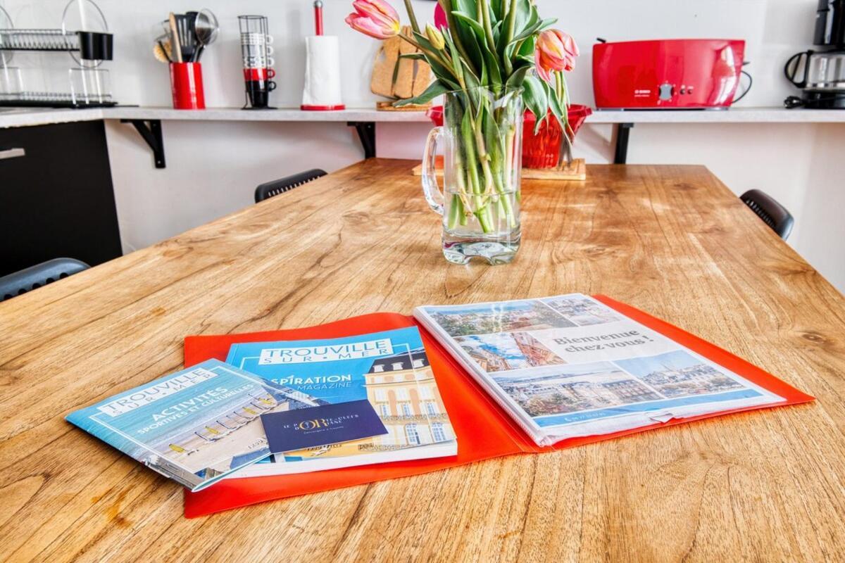 Bel Appt 42m² Au Coeur De 2mns De La Appartement