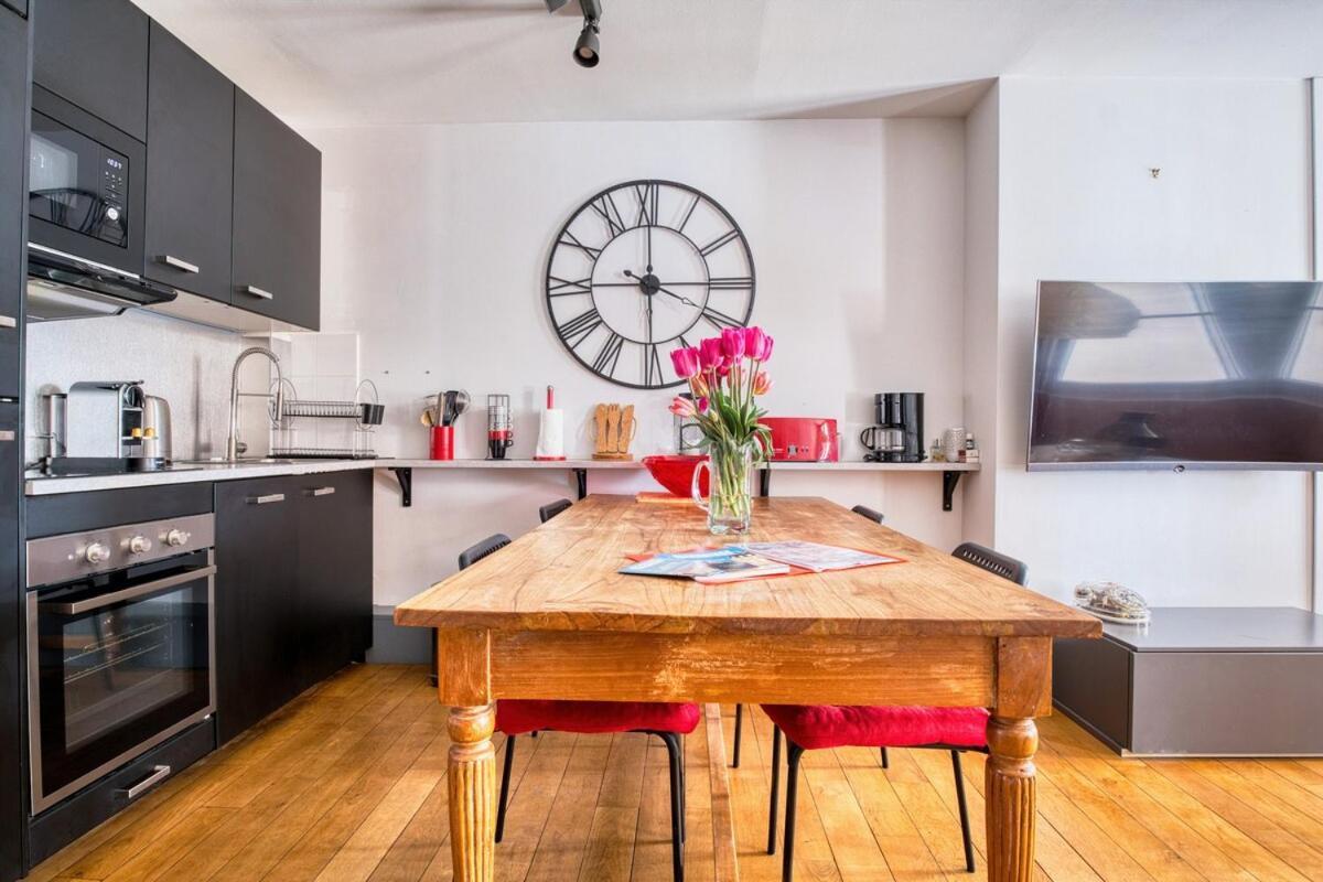 Appartement Bel Appt 42m² Au Coeur De 2mns De La *