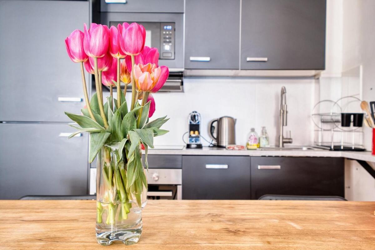 Bel Appt 42m² Au Coeur De 2mns De La