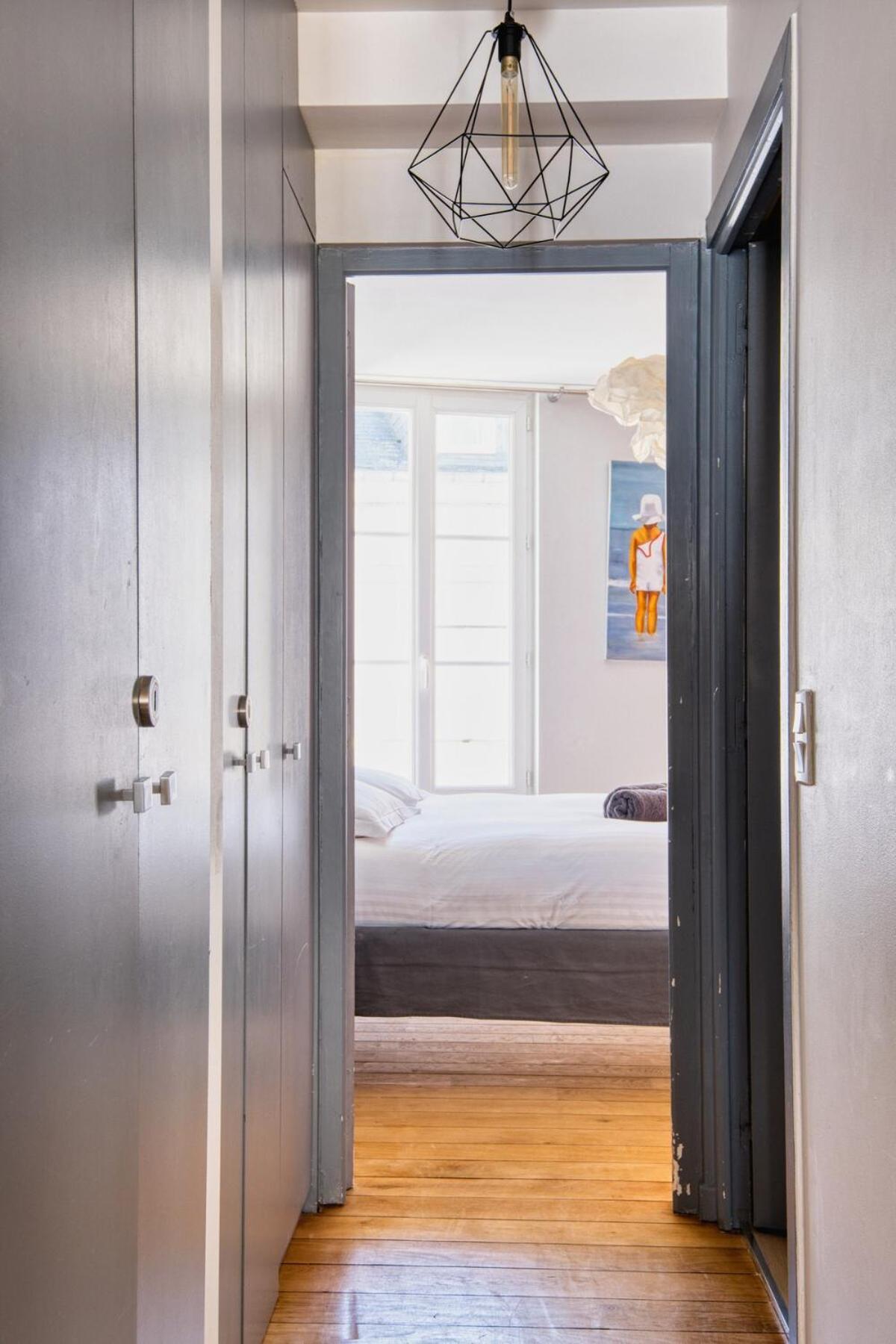 Bel Appt 42m² Au Coeur De 2mns De La Appartement Trouville-sur-Mer