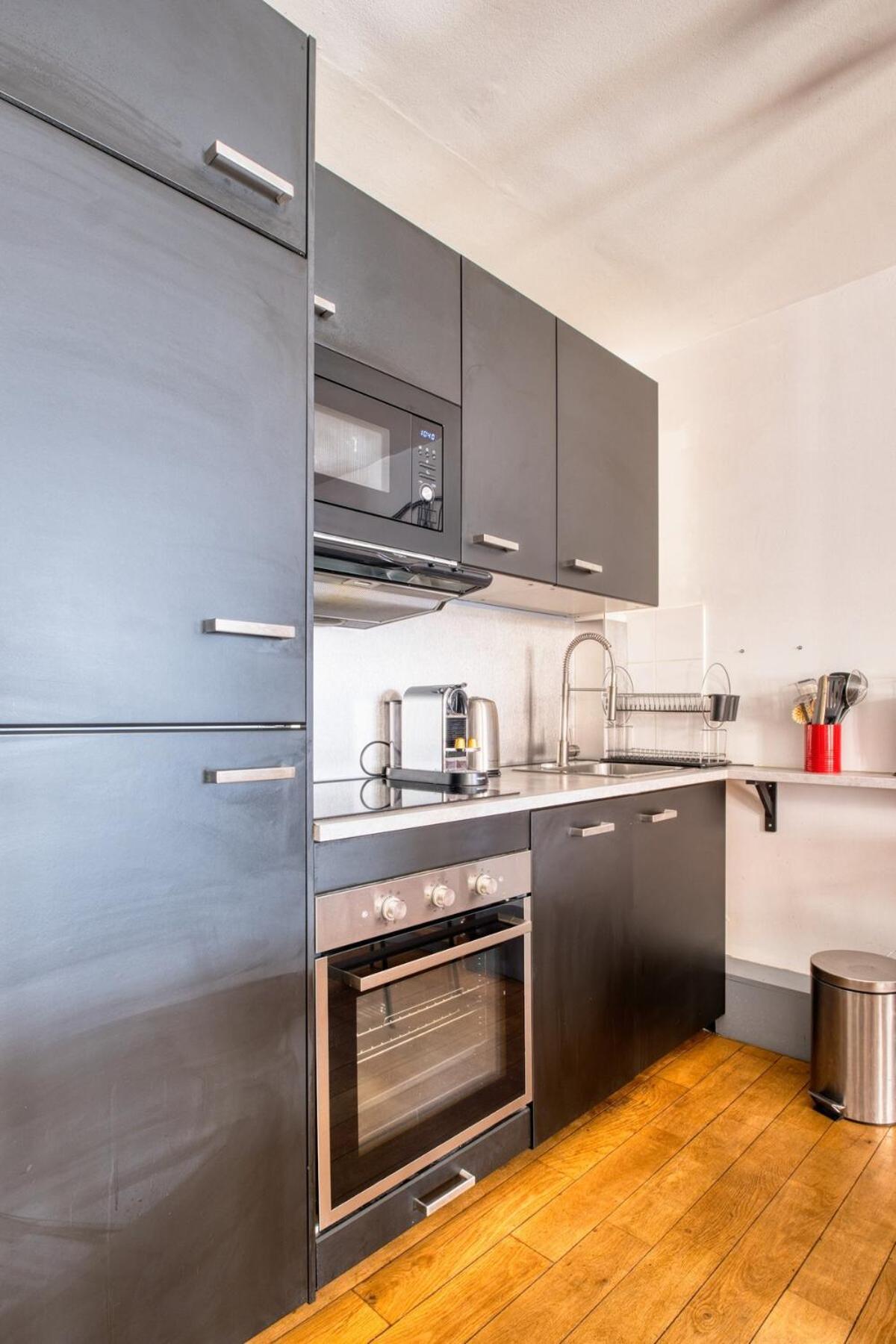 Appartement Bel Appt 42m² Au Coeur De 2mns De La *