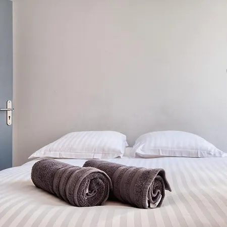 Bel Appt 42M² Au Coeur De Trouville 2Mns De La Mer Exterior foto