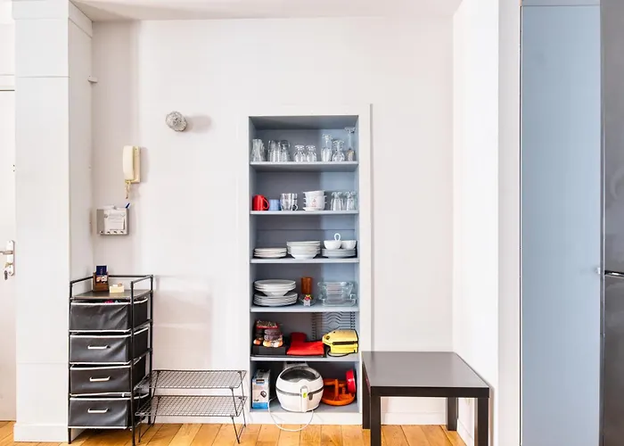 Bel Appt 42M² Au Coeur De Trouville 2Mns De La Mer