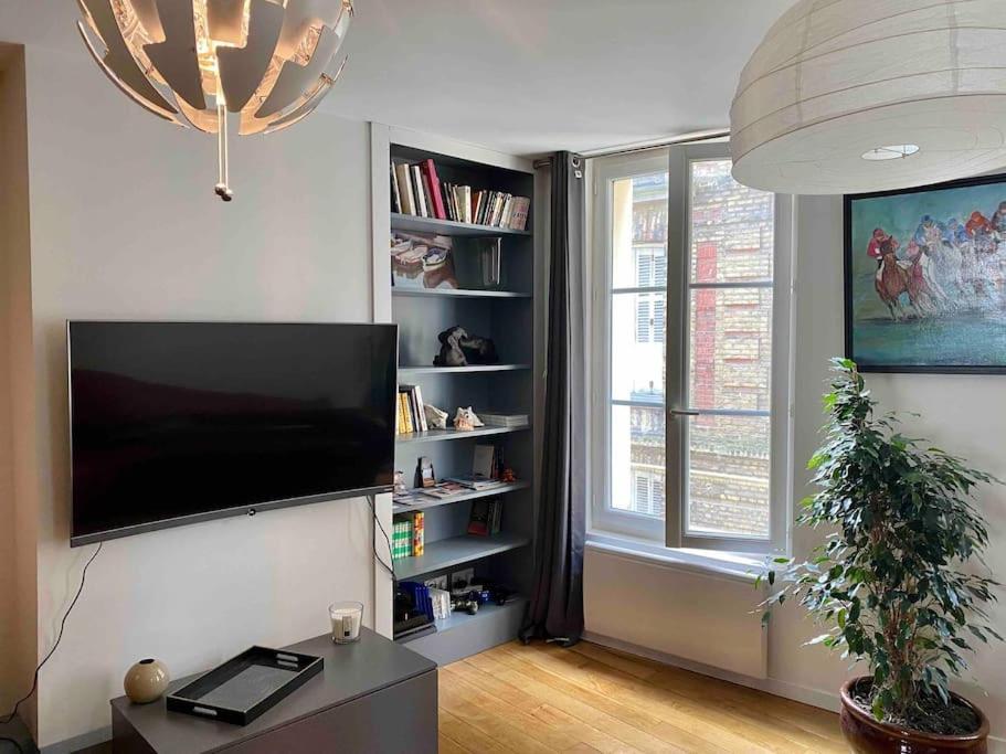 Apartment Bel Appt 42m² Au Coeur De 2mns De La *