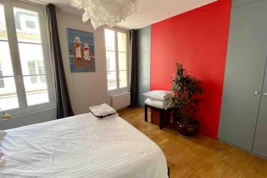 Bel Appt 42m² Au Coeur De 2mns De La Trouville-sur-Mer