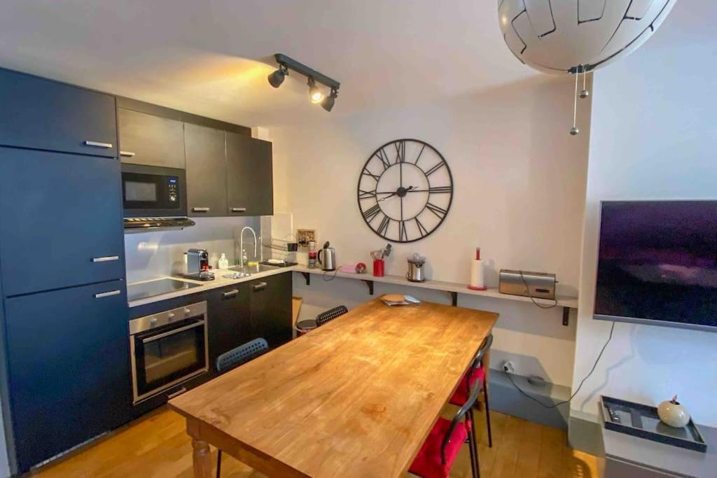 Bel Appt 42m² Au Coeur De 2mns De La * Trouville-sur-Mer