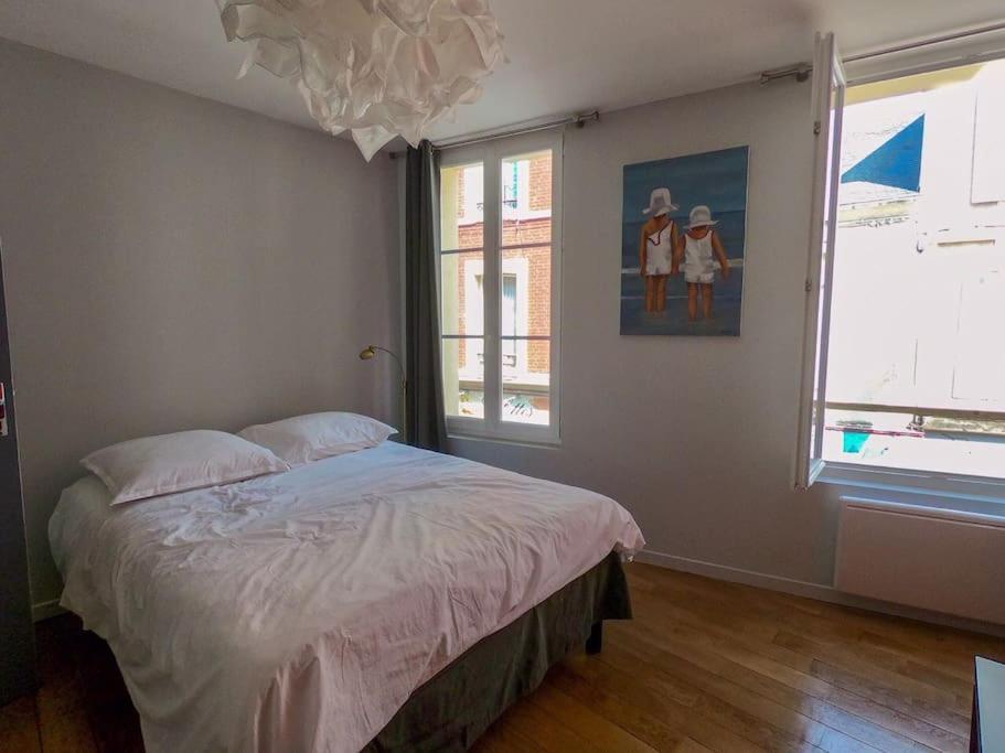 Apartment Bel Appt 42m² Au Coeur De 2mns De La *