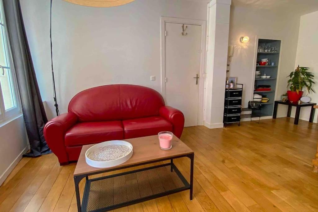 Bel Appt 42m² Au Coeur De 2mns De La * Trouville-sur-Mer
