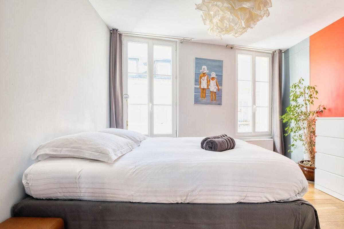 Bel Appt 42m² Au Coeur De 2mns De La * Trouville-sur-Mer