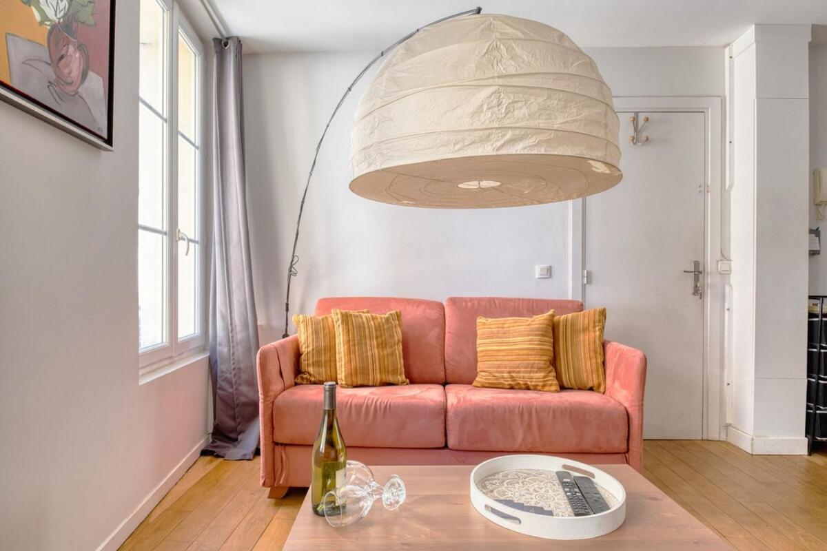 Bel Appt 42m² Au Coeur De 2mns De La
