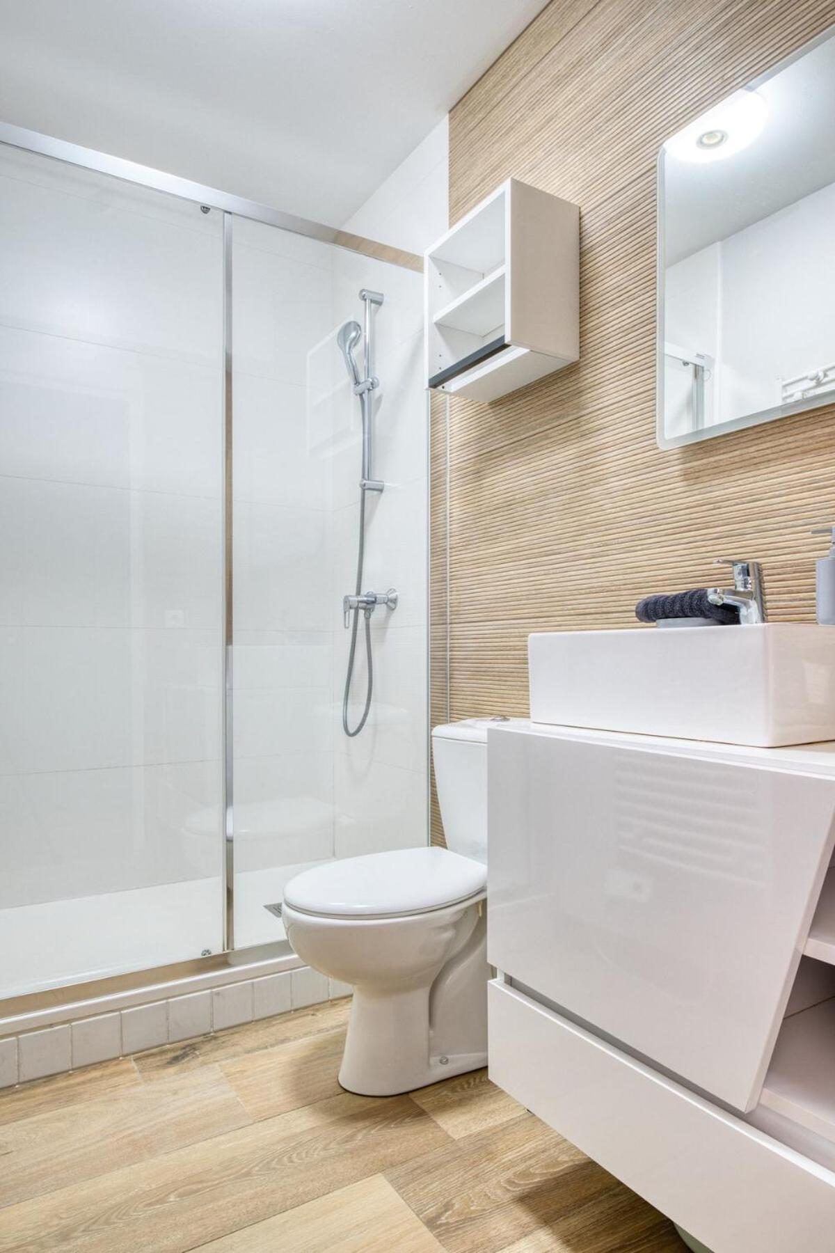Apartment Bel Appt 42m² Au Coeur De 2mns De La Trouville-sur-Mer